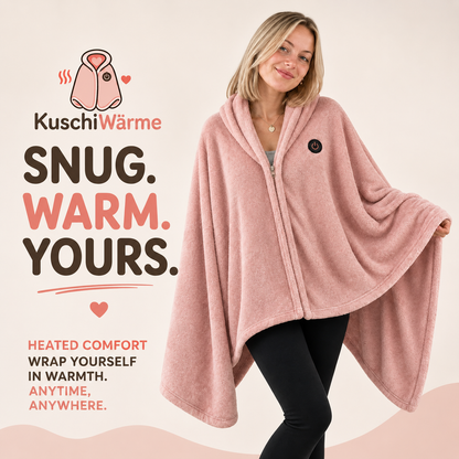 Kuschi Wärme™